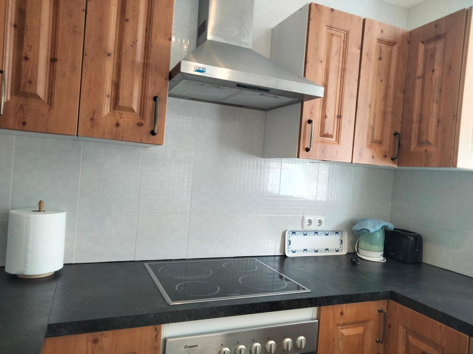 Apartamento Primera Linea De Playa Manilva Eksteriør bilde