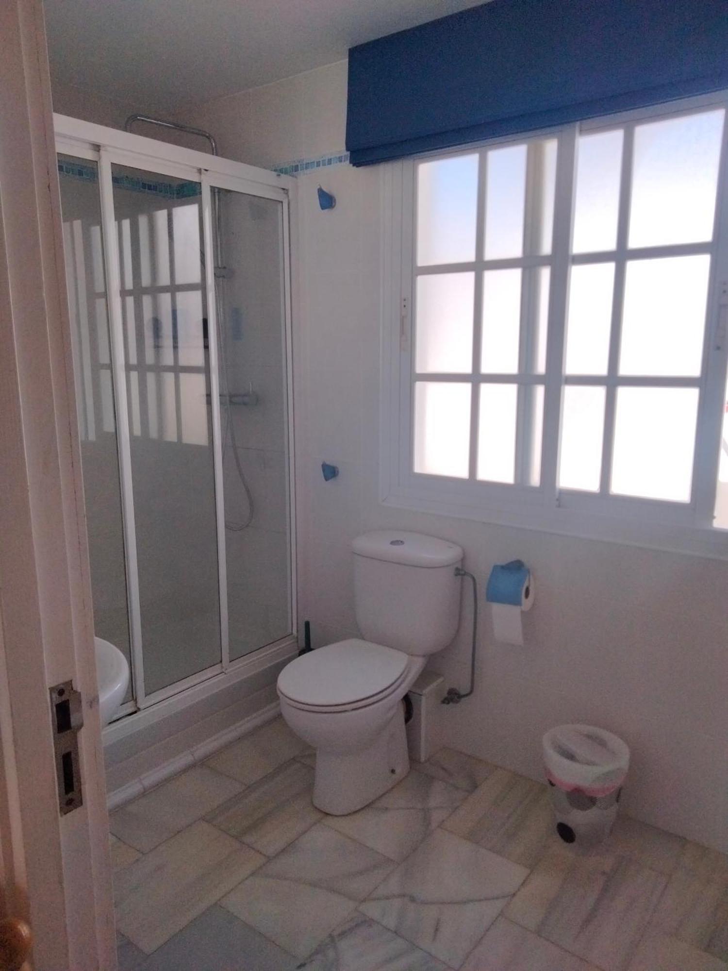 Apartamento Primera Linea De Playa Manilva Eksteriør bilde